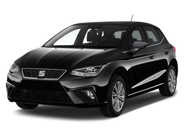 Seat Ibiza 1.0 DSG Road Edition Navi LED 5 Gang Schaltgetriebe