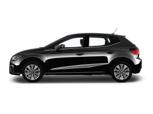 Seat Ibiza 1.0 DSG Road Edition Navi LED 5 Gang Schaltgetriebe