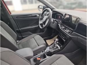 Volkswagen T-Roc 2.0 TDI DSG R-LINE 4M AHK STANDHEIZUNG WINTERRÄDER GARANTIE