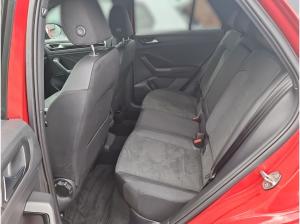 Volkswagen T-Roc 2.0 TDI DSG R-LINE 4M AHK STANDHEIZUNG WINTERRÄDER GARANTIE