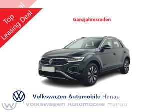 Volkswagen T-Roc 1.0 TSI GOAL NAVI TRAVEL ASSIST