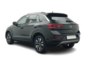 Volkswagen T-Roc 1.0 TSI GOAL NAVI TRAVEL ASSIST