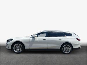 BMW i5 eDrive40 Touring, SHZ, LED, HiFi