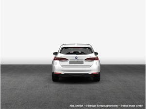 BMW i5 eDrive40 Touring, SHZ, LED, HiFi