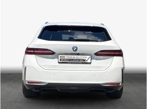 BMW i5 eDrive40 Touring, SHZ, LED, HiFi