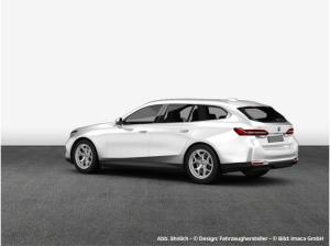 BMW i5 eDrive40 Touring, SHZ, LED, HiFi