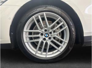 BMW i5 eDrive40 Touring, SHZ, LED, HiFi