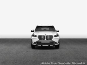 BMW X1 xDrive23i Aut., LED, SHZ