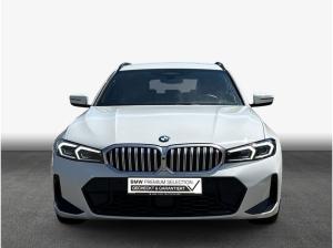 BMW 320 320d Touring Aut. M-Paket LED Navi Sitzheizung