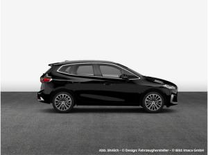BMW 230 230e xDrive Active Tourer Aut., AHK, LED, SHZ
