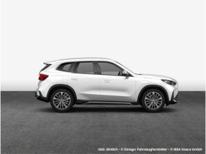 BMW X1 xDrive23i Aut., LED, SHZ