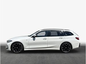 BMW 320 320d Touring Aut. M-Paket LED Navi Sitzheizung