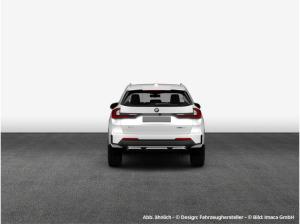 BMW X1 xDrive23i Aut., LED, SHZ