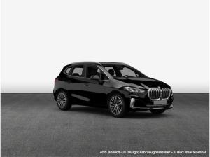 BMW 230 230e xDrive Active Tourer Aut., AHK, LED, SHZ