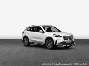 BMW X1 xDrive23i Aut., LED, SHZ
