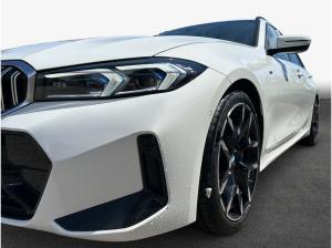 BMW 320 320d Touring Aut. M-Paket LED Navi Sitzheizung