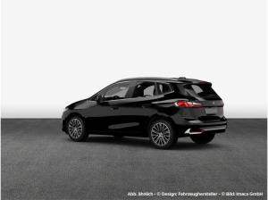 BMW 230 230e xDrive Active Tourer Aut., AHK, LED, SHZ