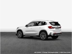 BMW X1 xDrive23i Aut., LED, SHZ