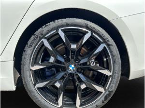 BMW 320 320d Touring Aut. M-Paket LED Navi Sitzheizung