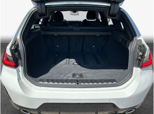 BMW 320 320d Touring Aut. M-Paket LED Navi Sitzheizung