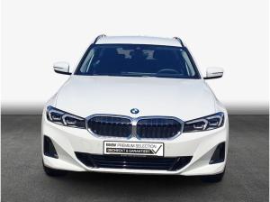 BMW 318 318i Touring Aut. Navi Harman Kardon Sitzheizung