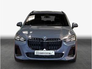 BMW 220 220i Active Tourer Aut. M-Paket AHK Pano HeadUp