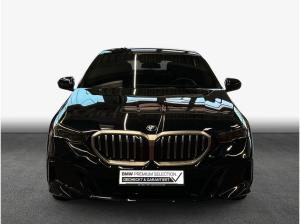BMW 520 520d Aut. M-Paket LED H&K Navi Standheizung