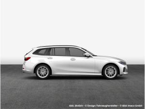 BMW 318 318i Touring Aut. Navi Harman Kardon Sitzheizung