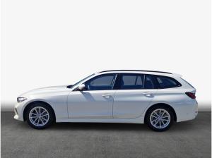 BMW 318 318i Touring Aut. Navi Harman Kardon Sitzheizung