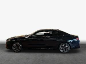 BMW 520 520d Aut. M-Paket LED H&K Navi Standheizung