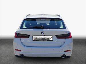 BMW 318 318i Touring Aut. Navi Harman Kardon Sitzheizung
