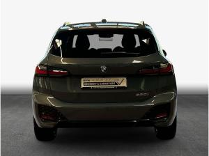 BMW 220 220i Active Tourer Aut. M-Paket AHK Pano HeadUp