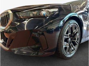 BMW 520 520d Aut. M-Paket LED H&K Navi Standheizung