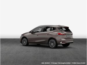 BMW 220 220i Active Tourer Aut. M-Paket AHK Pano HeadUp