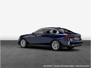 BMW 520 520d Aut. M-Paket LED H&K Navi Standheizung