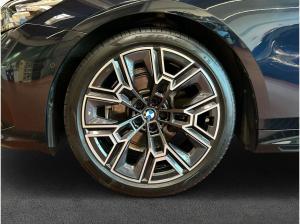 BMW 520 520d Aut. M-Paket LED H&K Navi Standheizung