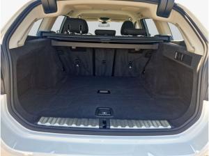 BMW 318 318i Touring Aut. Navi Harman Kardon Sitzheizung