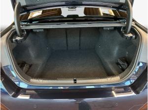 BMW 520 520d Aut. M-Paket LED H&K Navi Standheizung