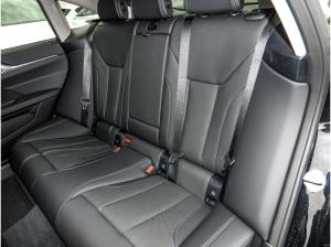 BMW i4 eDrive35 AHK RFK NAVI Standh. LED PDC V+H LM