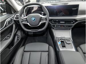 BMW i4 eDrive35 AHK RFK NAVI Standh. LED PDC V+H LM