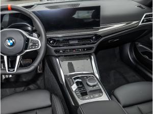 BMW M440i xDrive Sportpaket Pro Sitzbelü DA Prof PA Prof Nackenwärmer HUD