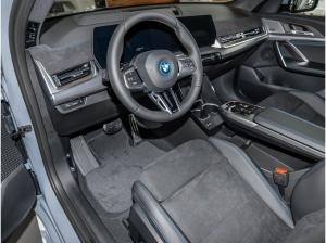 BMW iX2 eDrive20 M Sport HUD ACC AHK 360°KAM RFK LM