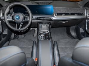BMW iX2 eDrive20 M Sport HUD ACC AHK 360°KAM RFK LM