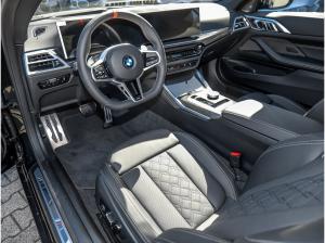 BMW M440i xDrive Cabrio M Sport Pro 19 HuD H/K Sound 360° Sitzbelüftung