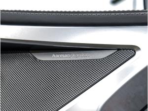 BMW 840 840i Gran Coupe M Sport HuD DA Prof. Laser Pano PA+