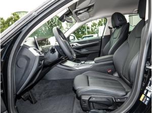 BMW i4 eDrive35 AHK RFK NAVI Standh. LED PDC V+H LM