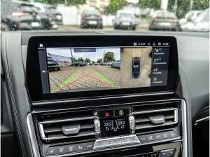BMW 840 840i Gran Coupe M Sport HuD DA Prof. Laser Pano PA+