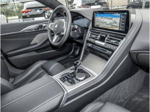 BMW 840 840i Gran Coupe M Sport HuD DA Prof. Laser Pano PA+