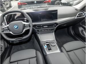 BMW i4 eDrive35 AHK RFK NAVI Standh. LED PDC V+H LM