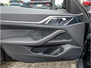 BMW i4 eDrive35 AHK RFK NAVI Standh. LED PDC V+H LM